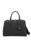 SB-2004-001 Zip Bag , ONE SIZE, BLACK 