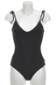 Damen Swimsuit CUBA , BLACK, XL