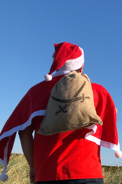 Sansibars Weihnachtsüberraschung 2019 