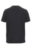 Herren T-Shirt BASIC , BLACK, XXXXL 