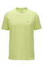 Herren T-Shirt BASIC , LIME, XL 