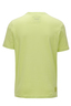 Herren T-Shirt BASIC , LIME, XL 