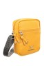 SB-2130-014 Crossover Bag , ONE SIZE, YELLOW 