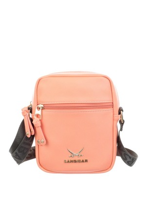 SB-2130-200 Crossover Bag , ONE SIZE, MELON