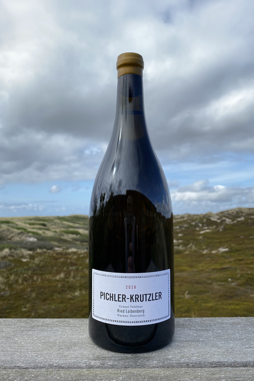 2018 Pichler-Krutzler Grüner Veltliner Ried Loibner Loibenberg 1,5l