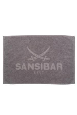 Sansibar Badteppich 50x80 , 50X80, SAND 