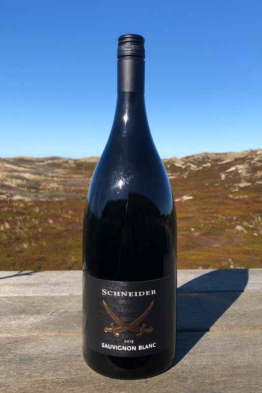 2019 Schneider Sauvignon Blanc "only Sansibar" 1,5l 