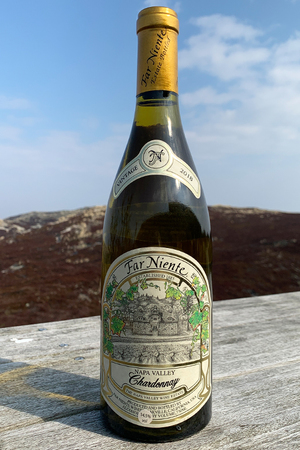 2018 Far Niente Chardonnay 0,75l