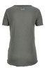 Damen T-Shirt INDIANER , OLIVE, XL 