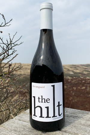 2017 The Hilt The Vanguard Chardonnay 0,75l