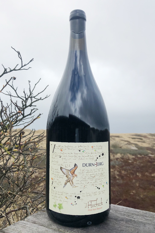 2017 Dürnberg Hocheck Pinot Noir 1,5l