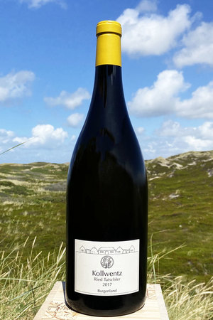 2017 Kollwentz Chardonnay Tatschler "only Sansibar"  3,0l