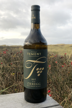 2017 Tement Sauvignon Blanc Ried "Zieregg" 0,75l 