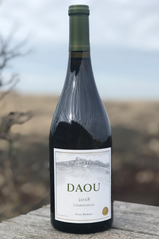 2018 DAOU  Chardonnay 0,75l