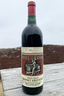 1991 Heitz Cellar Martha´s Vineyard Cabernet Sauvignon  0,75l