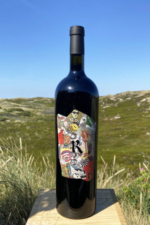 2016 Realm Cellars "The Absurd" 1,5l 