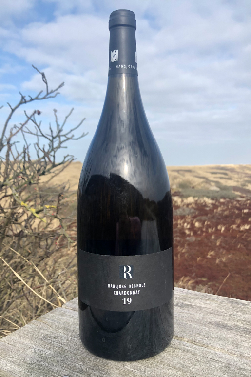 2019 Ökonomierat Rebholz Chardonnay 