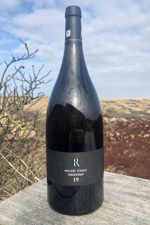 2019 Ökonomierat Rebholz Chardonnay "R" 1,5l 