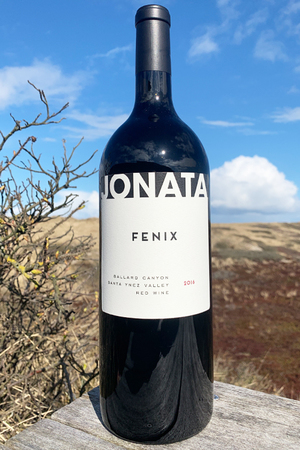 2016 Jonata Fenix Red Blend 1,5l