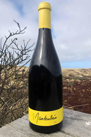 2018 Gantenbein Chardonnay 0,75l 