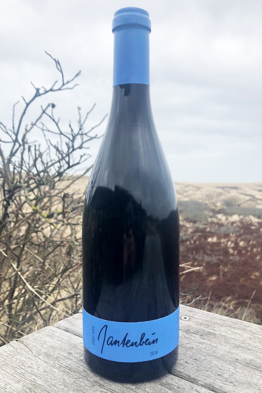 2018 Gantenbein Pinot Noir 0,75l