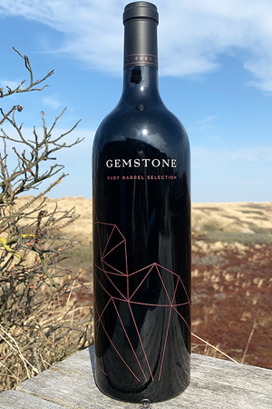 2017 Gemstone Vineyard Ruby Barrel Selection Cabernet Sauvignon 0,75l 