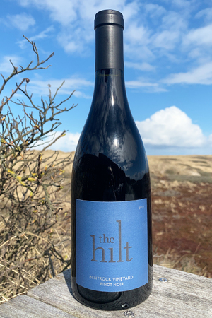 2017 The Hilt Bentrock Vineyard Pinot Noir 0,75l