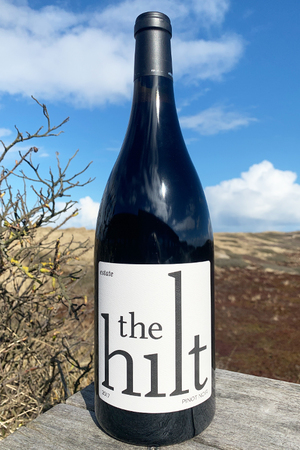2017 The Hilt Pinot Noir Sta. Rita Hills 1,5l