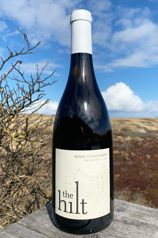 2018 The Hilt Chardonnay Santa Rita Hills 0,75l 
