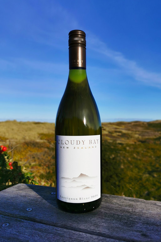 2020 Cloudy Bay Sauvignon Blanc 0,75l | Weisswein | Wein | Sansibar