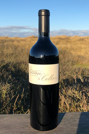 2018 Bevan Cellars Tench Vineyard "EE" 0,75l 
