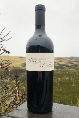 2018 Bevan Cellars Sugarloaf Mountain Vineyard 0,75l 