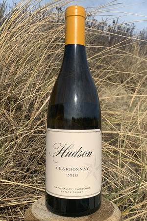2018 Hudson Chardonnay Estate Grown 0,75l 