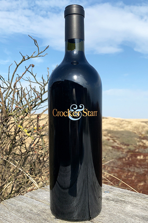 2017 Crocker & Starr Wines Stone Place Cabernet Sauvignon 0,75l 