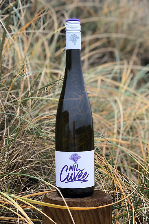2019 Weingut am Nil - Nil Cuvée 0,75l 