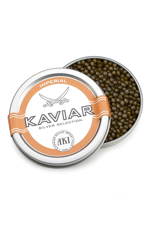 Imperial Caviar Golden Queen 500g 