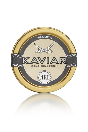 Beluga Caviar 100g 