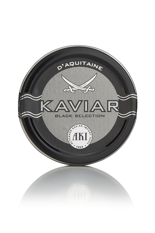 Caviar d'Aquitaine 50g 