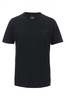 Herren T-Shirt MY BEACH , BLACK, XXL 