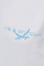 Kinder T-Shirt MY BEACH , WHITE / TURQUOISE, 92/98 