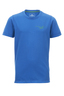 Kinder T-Shirt MY BEACH , ELECTRIC BLUE, 128/134 