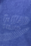 Herren Poloshirt ISLAND , BLUE, XL 