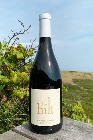 2018 The Hilt Bentrock Vineyard Chardonnay 0,75l 