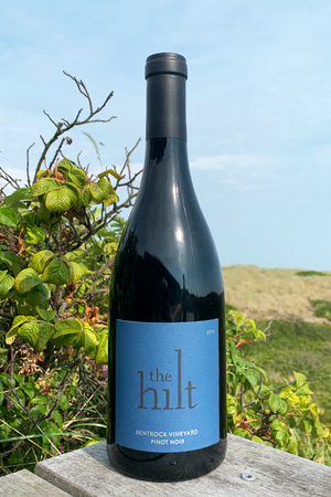 2018 The Hilt Bentrock Vineyard Pinot Noir 0,75l
