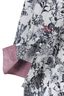 Damen Blusenkleid CORAL , WHITE/ NAVY, XL 
