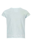 Mädchen T-Shirt STAR , MINT, 152/158 