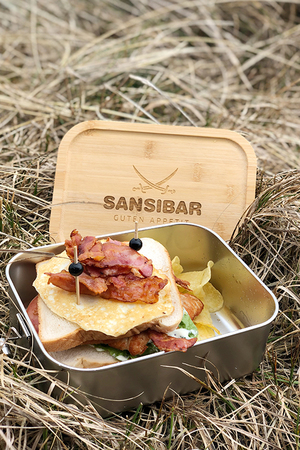 Lunchbox Sansibar 