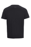 Herren T-Shirt VAGUE , BLACK, L 