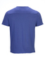 Herren T-Shirt VAGUE , BLUE, S 