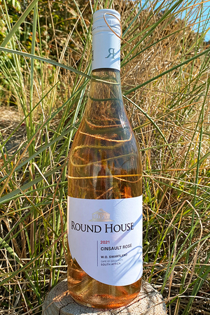 2021 Fine Cape Wine Roundhouse Rose 0,75 